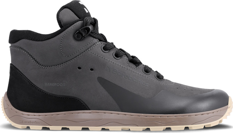 Barefoot tenisky Barebarics Trekker Velikost: 38