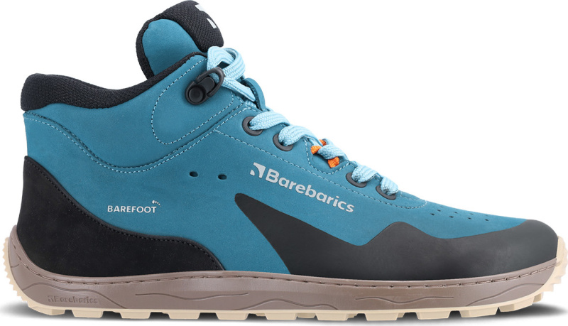 Barefoot tenisky Barebarics Trekker Velikost: 42