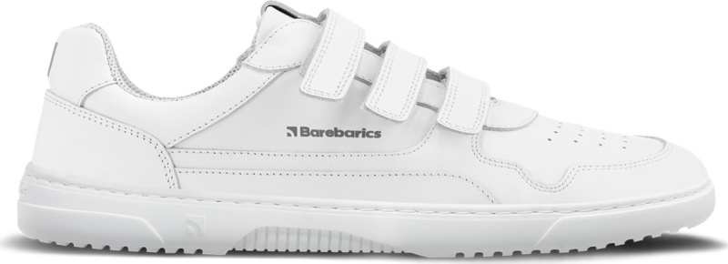 Barefoot tenisky Barebarics Zing Velcro Velikost: 46