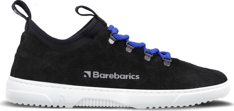 Barefoot tenisky Barebarics Bronx Velikost: 39