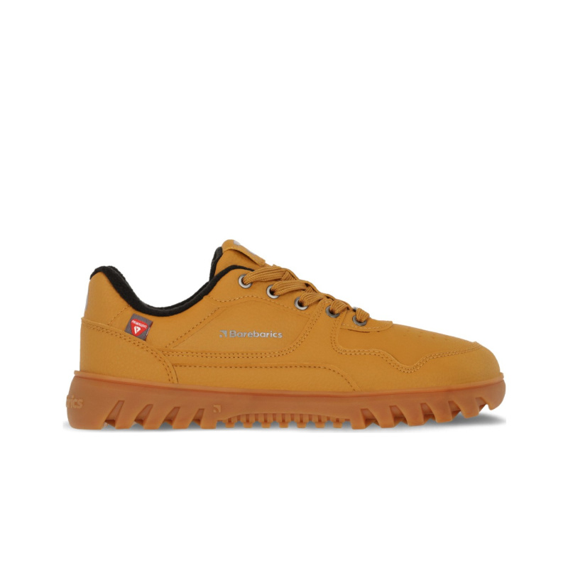 Barefoot tenisky Barebarics Zing Frost Velikost: 40