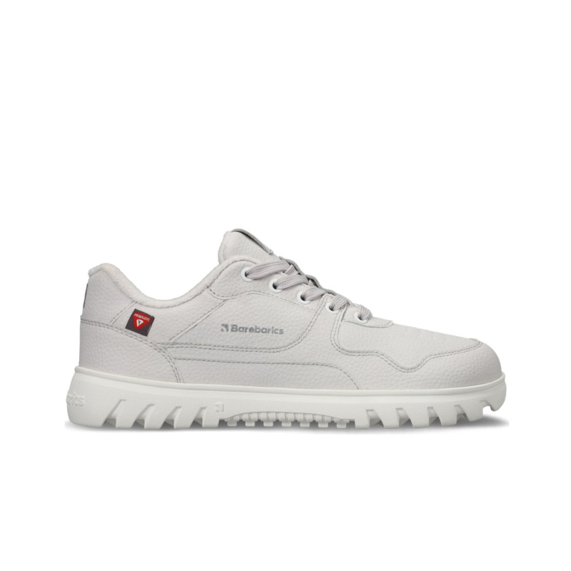Be Lenka Barefoot tenisky Barebarics Zing Frost Velikost: 41