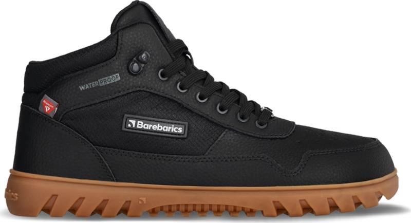 Barefoot boty Barebarics UrbanEdge Velikost: 46