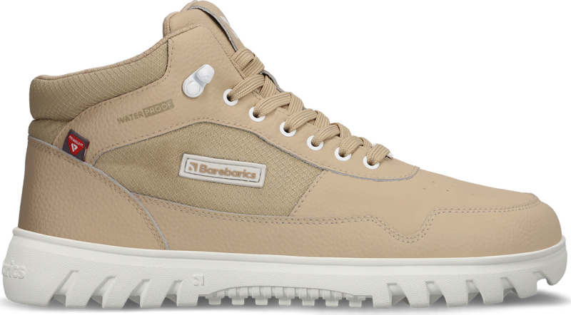 Barefoot boty Barebarics UrbanEdge Velikost: 39