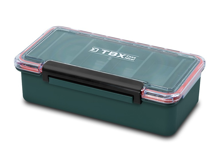 Delphin krabice tbx case clip ideal
