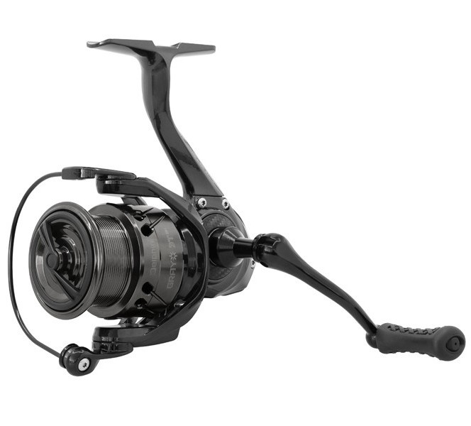 Delphin naviják grayx 2t sh 2000