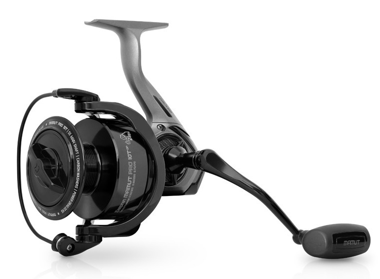 Delphin naviják mamut pro 10t dp