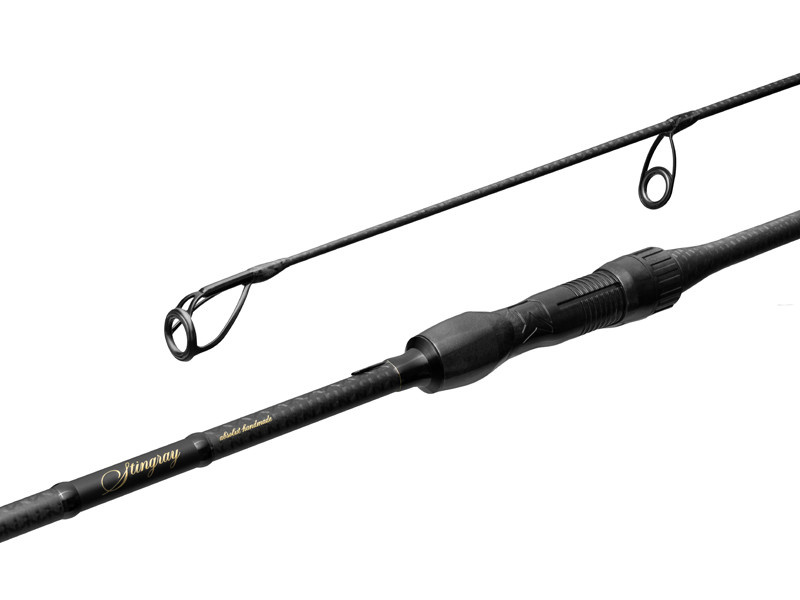 Delphin prut stingray 3 m 3 lb