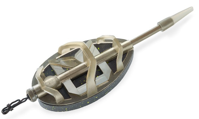 Delphin krmítko method quix reaxe l - 50 g