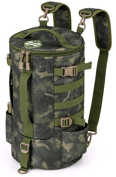 Delphin batoh x carryall twinpax