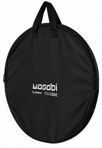 Delphin taška na vezírek  wasabi roundbag - 55 cm