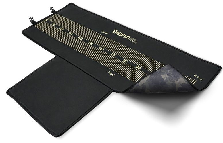 Delphin měřící podložka banx ruler 120