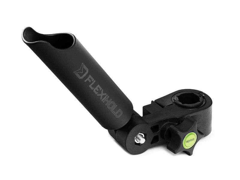 Delphin držák na prut  reaxe flexihold 15 cm
