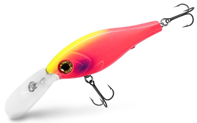 Delphin wobler wobby crank-dp nova 7 cm 12 g
