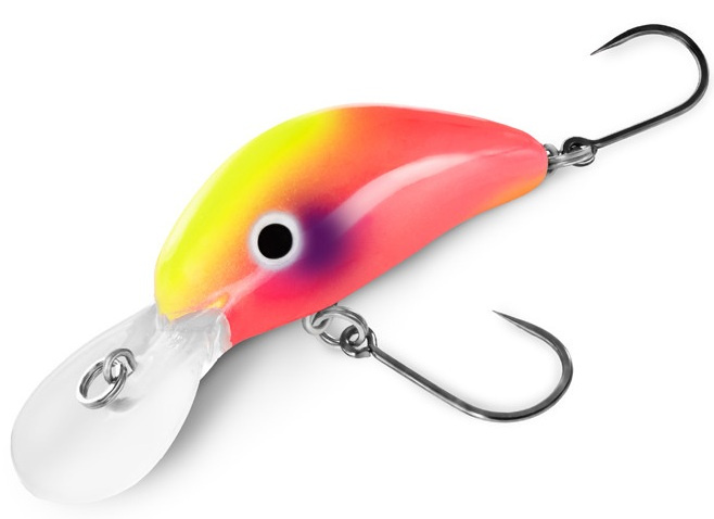 Delphin wobler wobby trout-sh nova 4 cm 4 g