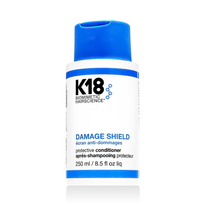 K18 Damage Shield Protective Conditioner hloubkově vyživující kondicionér pro každodenní použití 250 ml