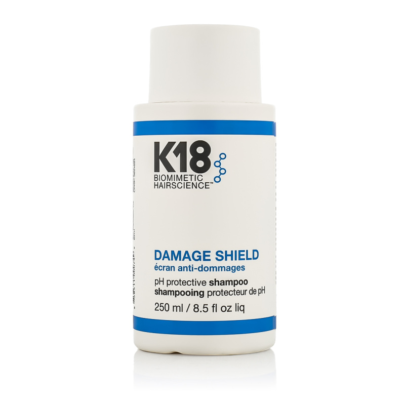 K18 Damage Shield pH Protective Shampoo čisticí šampon 250 ml