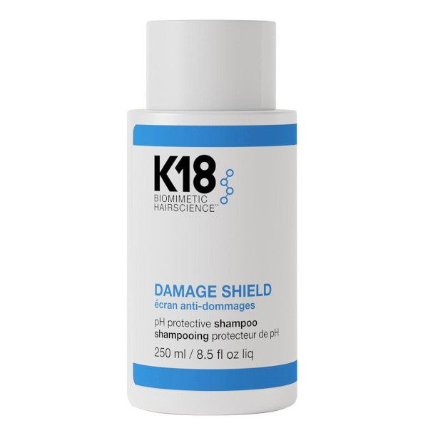 K18 Damage Shield pH Protective Shampoo čisticí šampon 250 ml