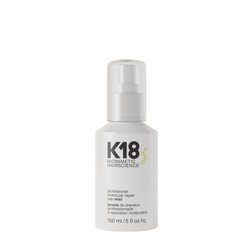 K18 Molecular Repair Hair Mist obnovující sprej na vlasy 150 ml