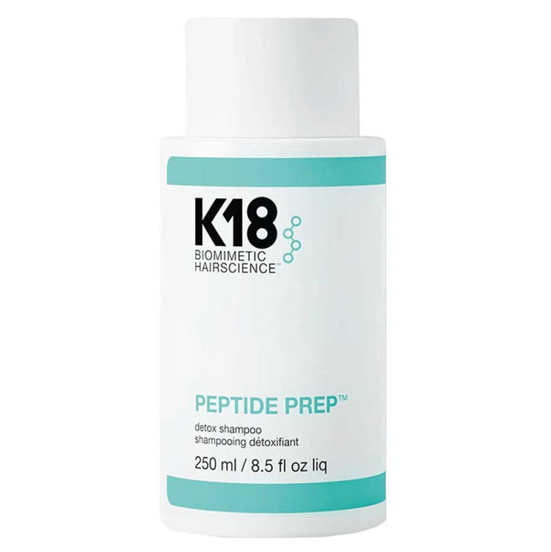 K18 Peptide Prep čisticí detoxikační šampon 930 ml