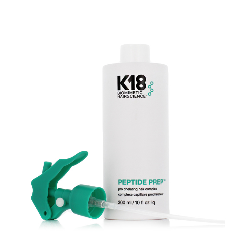 K18 Peptide Prep demineralizační sprej 300 ml