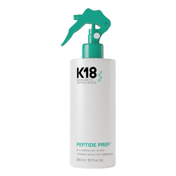 K18 Peptide Prep demineralizační sprej 300 ml