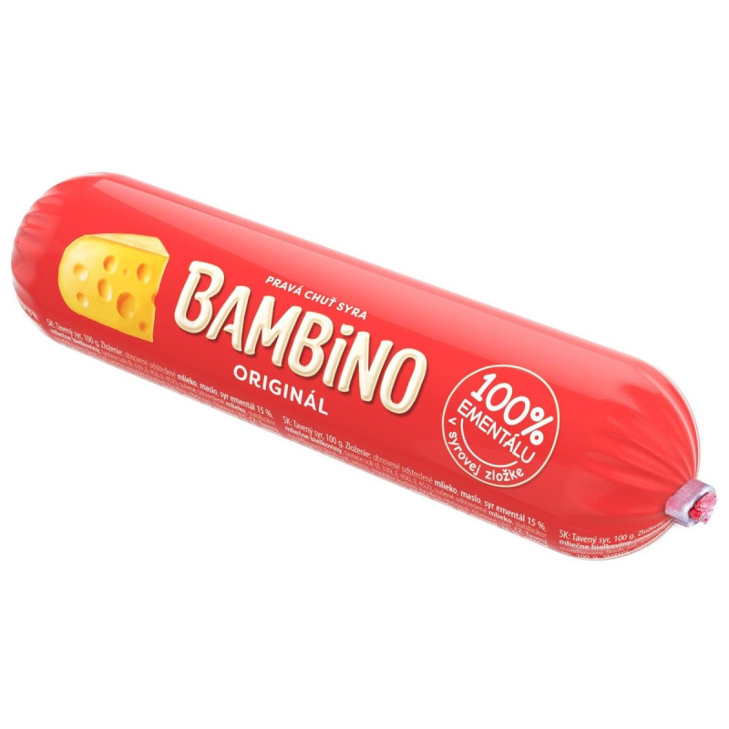 Bambino Originál