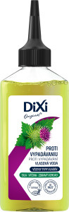 DIXI VLASOVÁ VODA PROTI VYPADÁVÁNÍ VLASŮ 100 ML