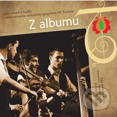 VUS Technik:  Z Albumu - VUS Technik