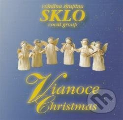 Vokalna skupina Sklo: Vianoce - Vokalna skupina Sklo