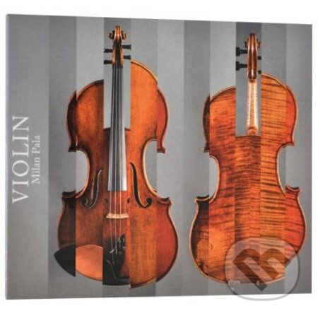 Milan Pala: Violin - Milan Pala