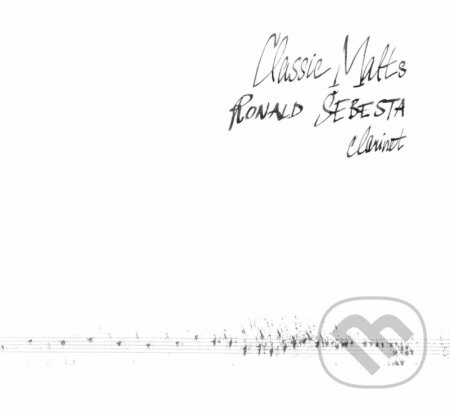 Šebesta Ronald: Classics Malts - Ronald Šebesta