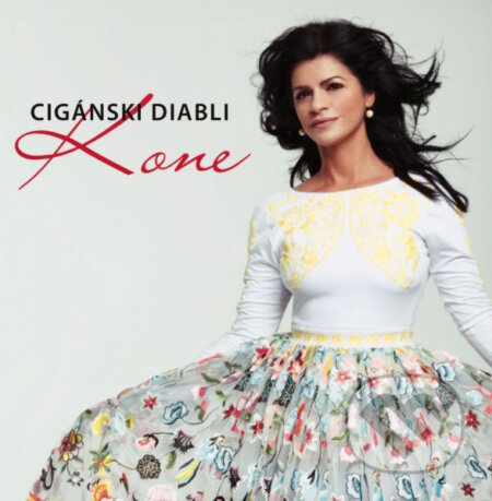 Cigánski Diabli: Kone - Cigánski Diabli
