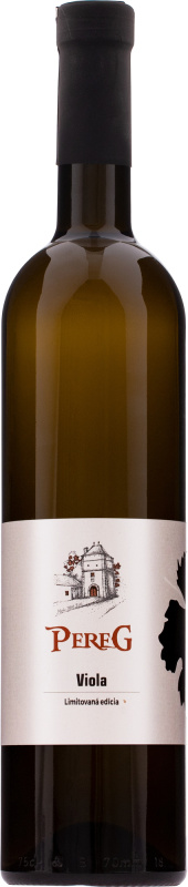 Pereg Viola 11% 0,75l