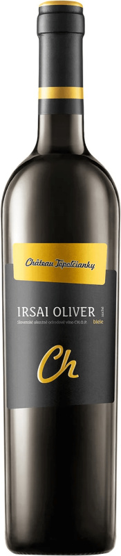Chateau Topoľčianky Chateau Noir Irsai Oliver 12% 0,75l