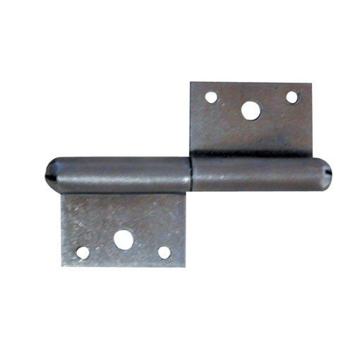 Závěs okenní 80mm P Zn