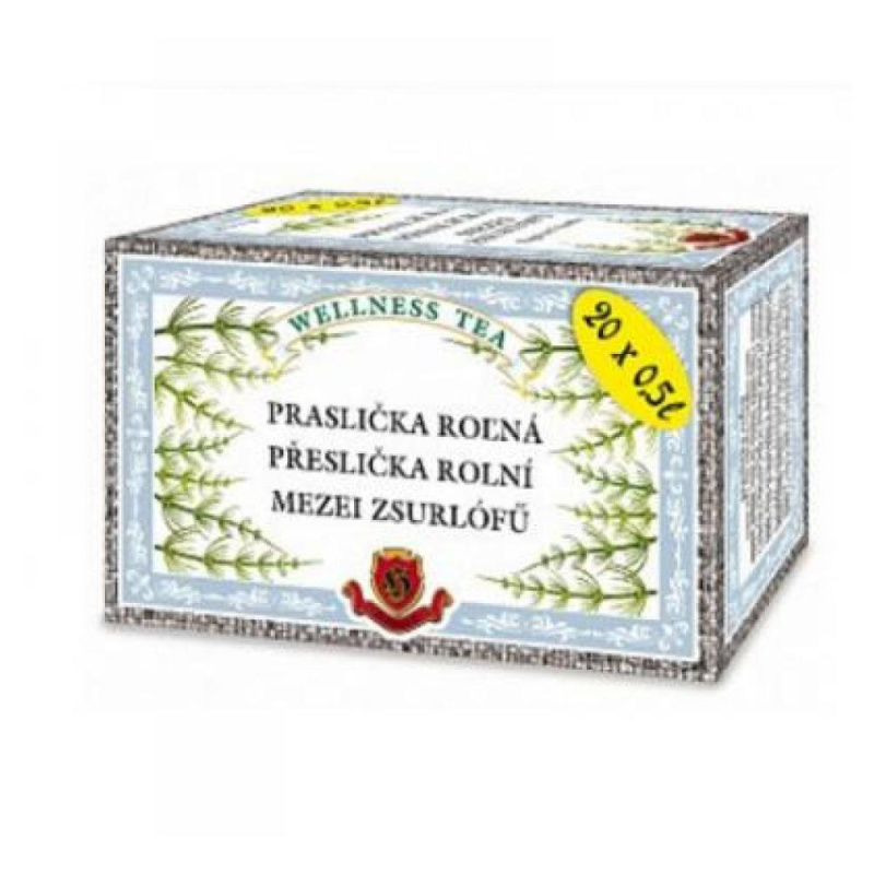 HERBEX Přeslička rolní n.s.20x3g
