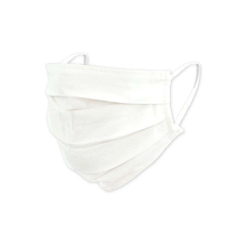 Skládaná dvouvrstvá látková rouška Prolen® Medical – děti nad 8 let