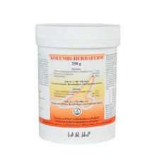 Kolumbi Herbaferm plv  250g