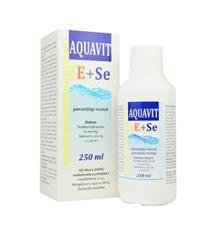 Aquavit E+Se sol  1000ml