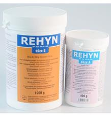 Rehyn plv sol  A 400g/B 1000g