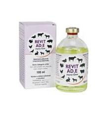 Revit AD3E ol. sol auv  100ml