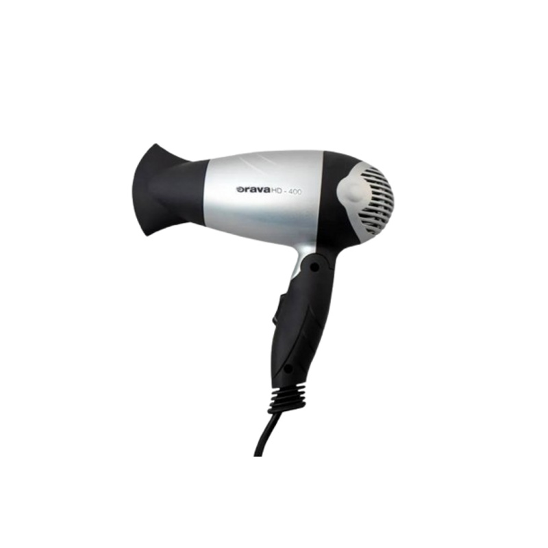 Orava Cestovní fén 1 100 W