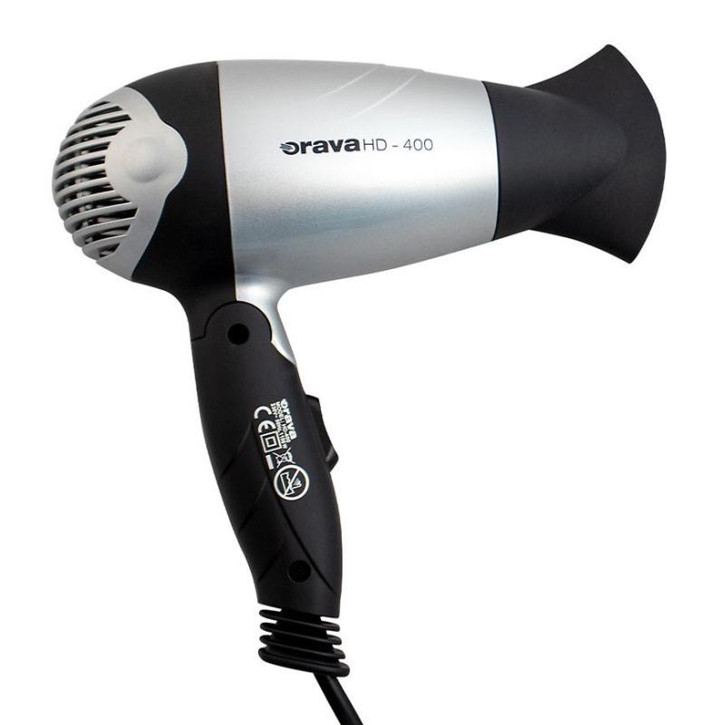 Orava Cestovní fén 1 100 W