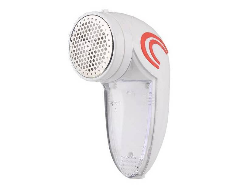 Odstraňovač žmolků Orava LR-100 BR / 5 W / červená Varianta: ivi1