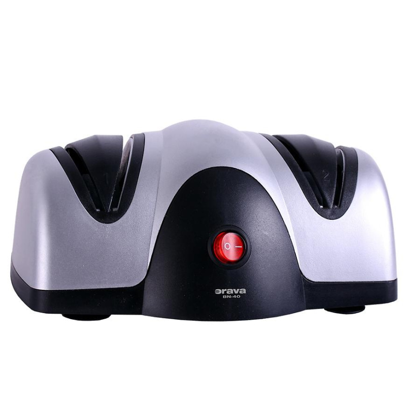 Orava Elektrický brousek nožů 40W
