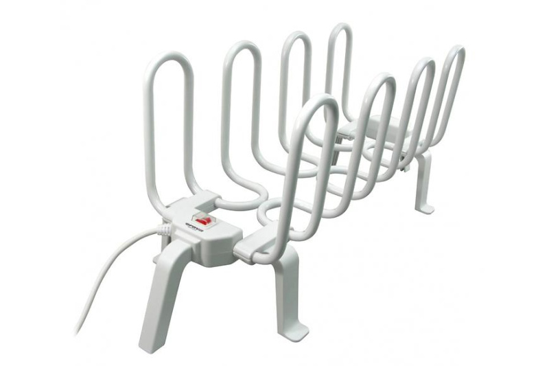 Orava Vysoušeč obuvi na 4 páry bot