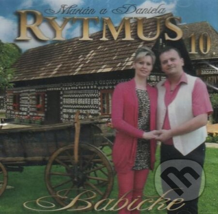 Rytmus: Babičke - Rytmus