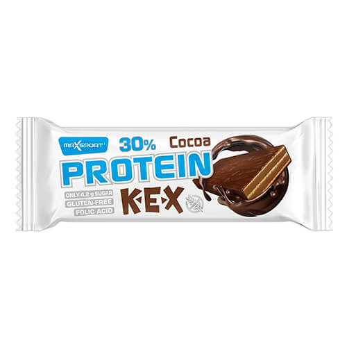 MaxSport Protein Kex 40g kakao