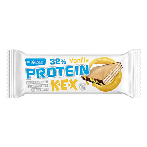 MaxSport Protein Kex 40g vanilka